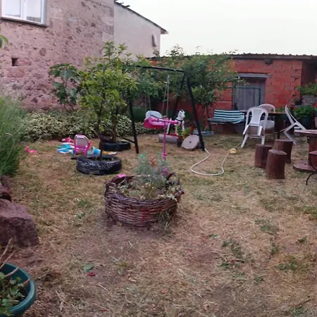 Kocakoey Tas Ev Ayvacik (Canakkale)