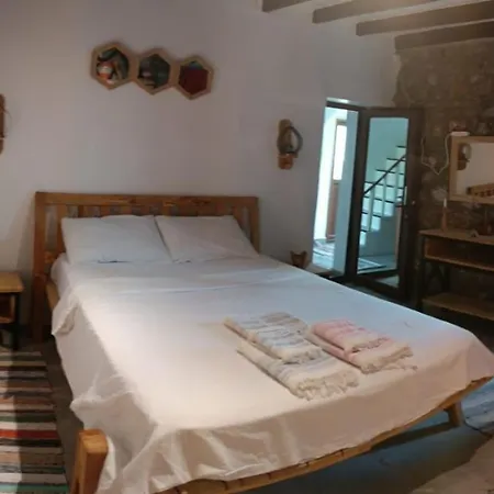 Prázdninový dům Kocakoey Tas Ev Ayvacik (Canakkale)