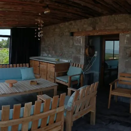 Prázdninový dům Kocakoey Tas Ev