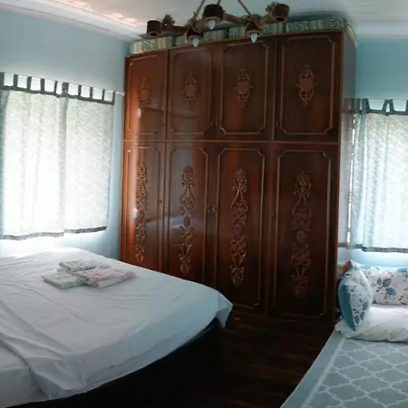 Kocakoey Tas Ev Prázdninový dům