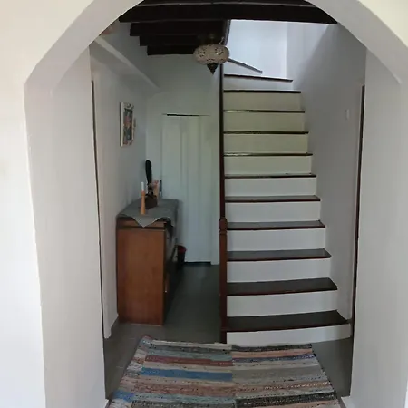 Kocakoey Tas Ev Prázdninový dům