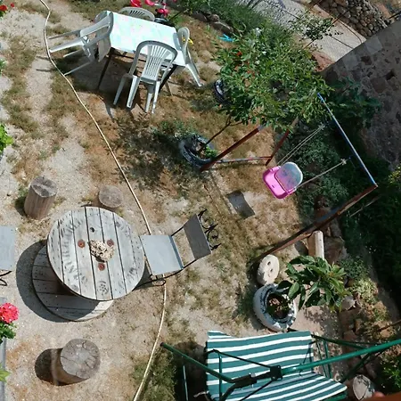 Prázdninový dům Kocakoey Tas Ev