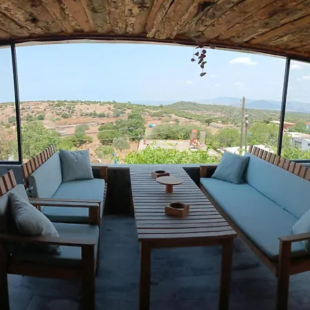 Kocakoey Tas Ev Prázdninový dům Ayvacik (Canakkale)