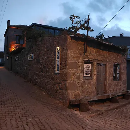 Kocakoey Tas Ev Prázdninový dům *